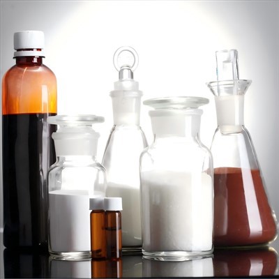 Cola em bastão adesivo PVP K90 Solution