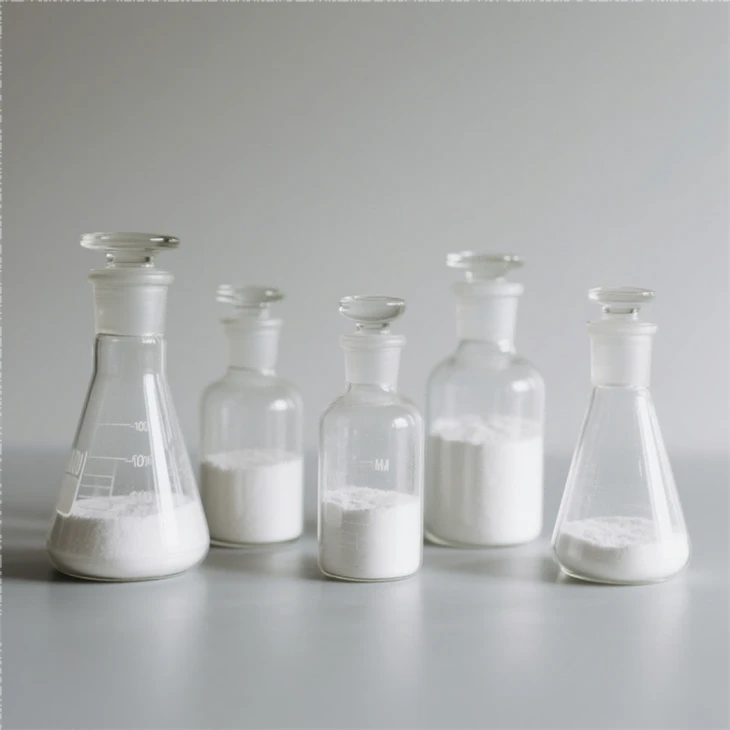 Crospovidone Crospovidone